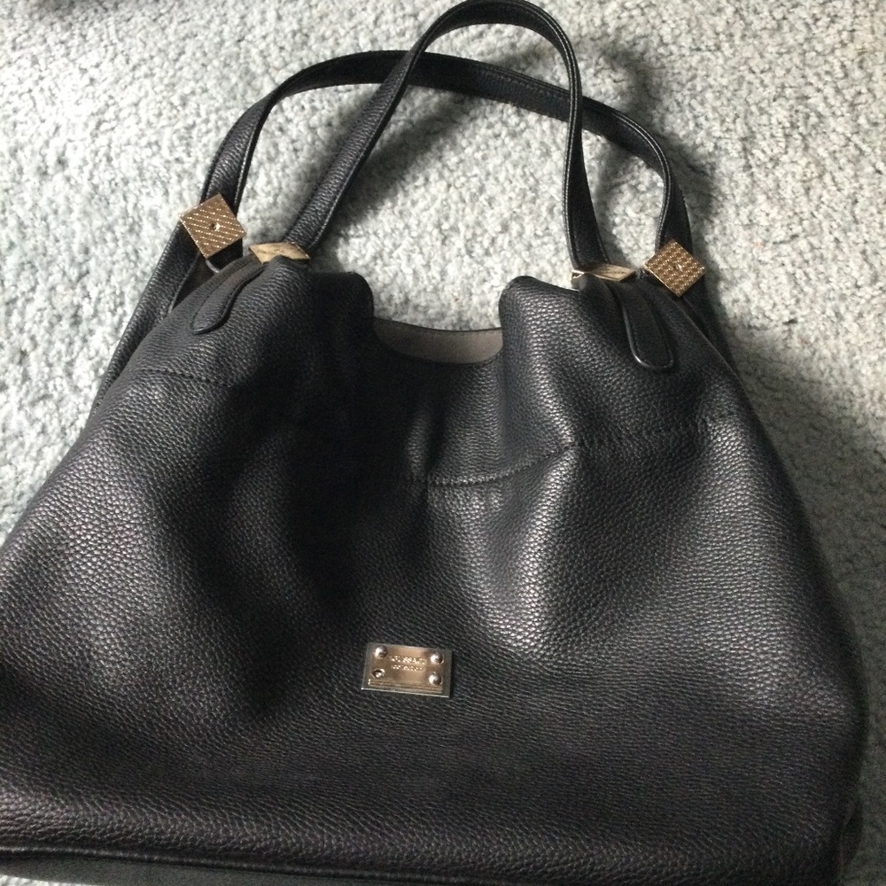 Gussaci Collection Handbag